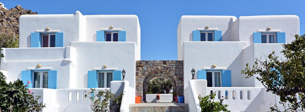 Pension Katerina Studios Tourlos Ruang foto